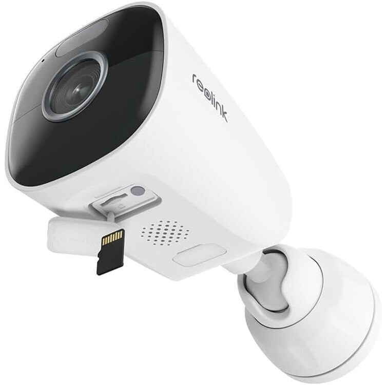 Caméra intelligente Reolink Argus Series B340 - photo 5