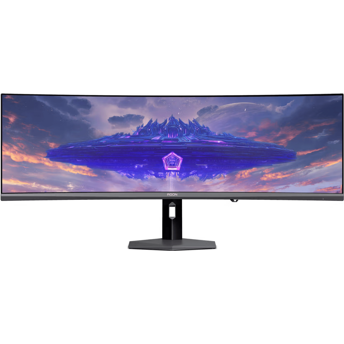 Монитор AOC 49" AGP497UCZD AGON PRO