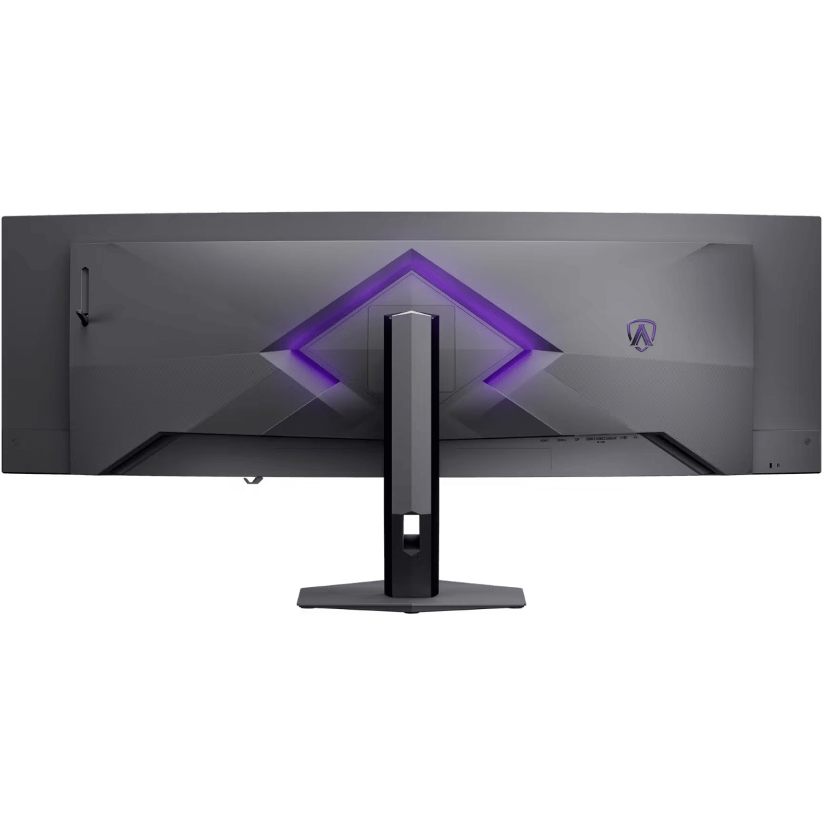 Монитор AOC 49" AGP497UCZD AGON PRO - photo 8