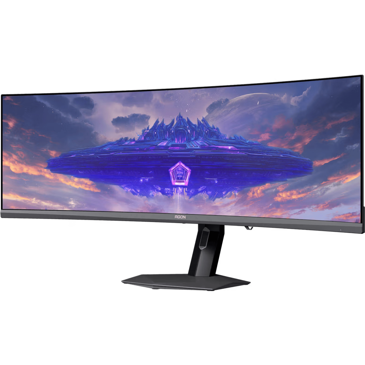 Монитор AOC 49" AGP497UCZD AGON PRO - photo 3