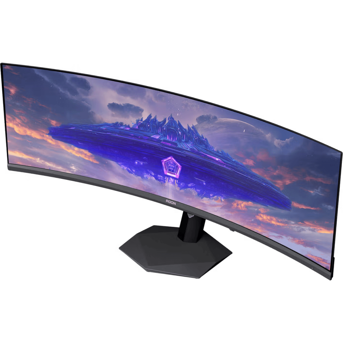 Монитор AOC 49" AGP497UCZD AGON PRO - photo 5