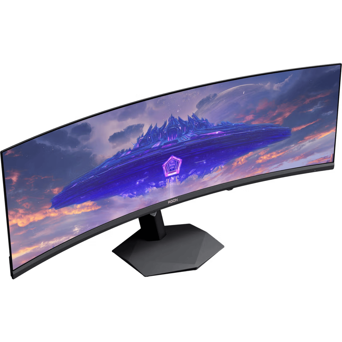 Монитор AOC 49" AGP497UCZD AGON PRO - photo 6