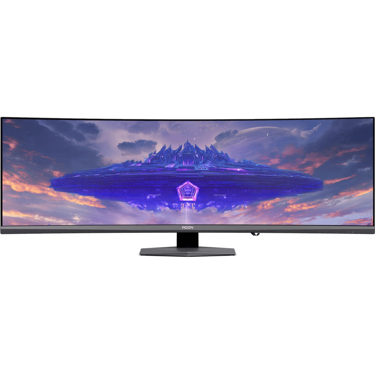 Монитор AOC 49" AGP497UCZD AGON PRO - photo 2