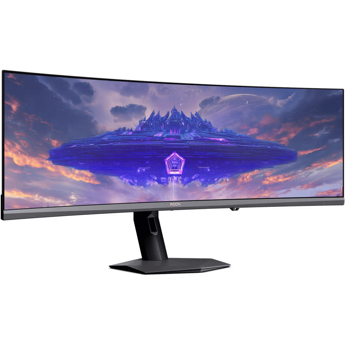 Монитор AOC 49" AGP497UCZD AGON PRO - photo 4