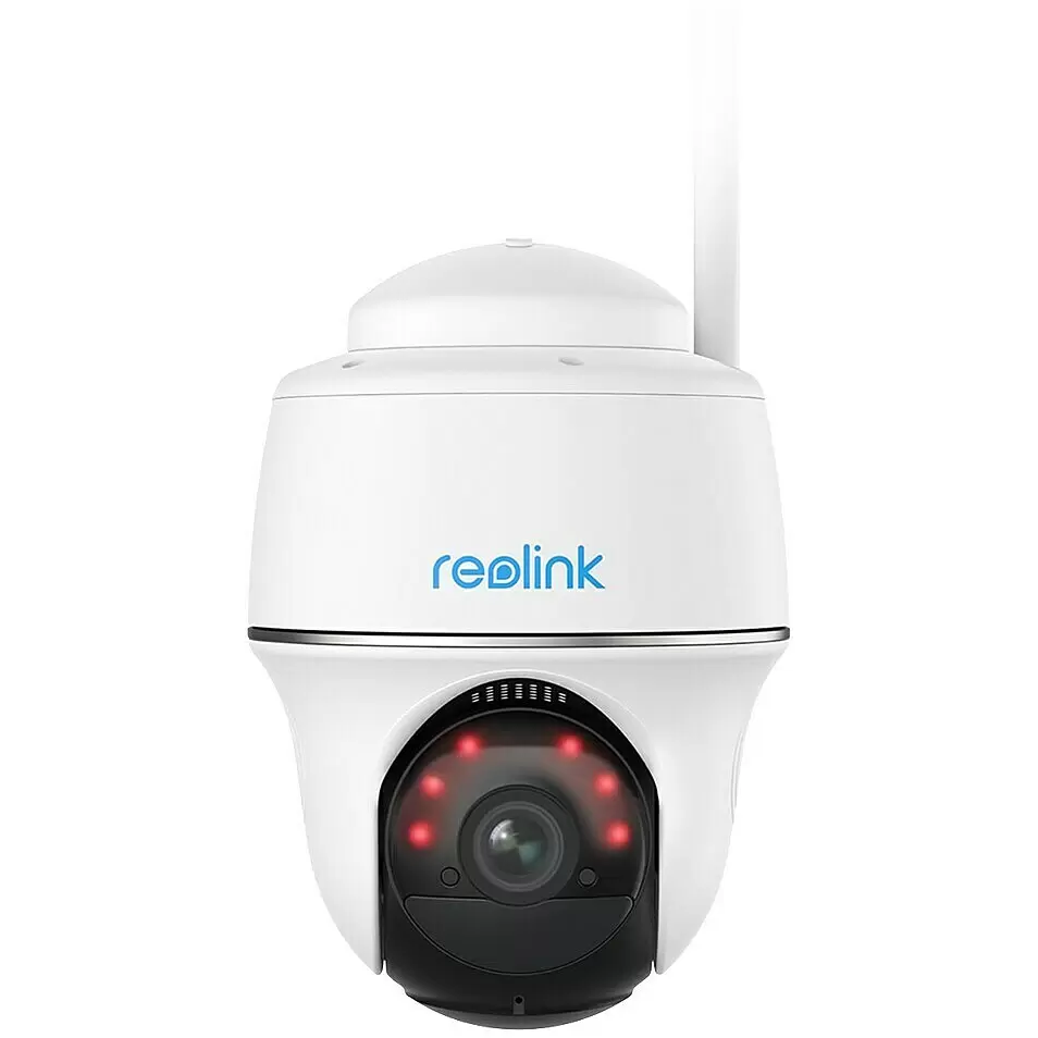 Caméra intelligente Reolink Argus Series B420