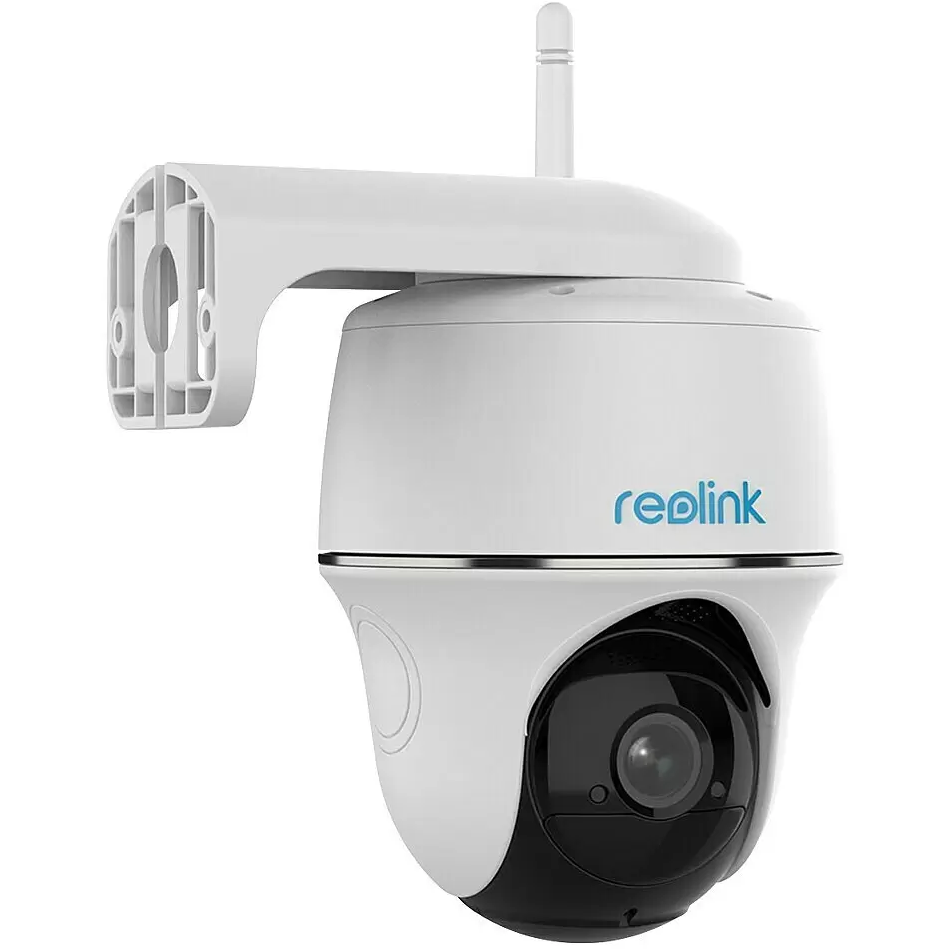 Caméra intelligente Reolink Argus Series B420 - photo 2