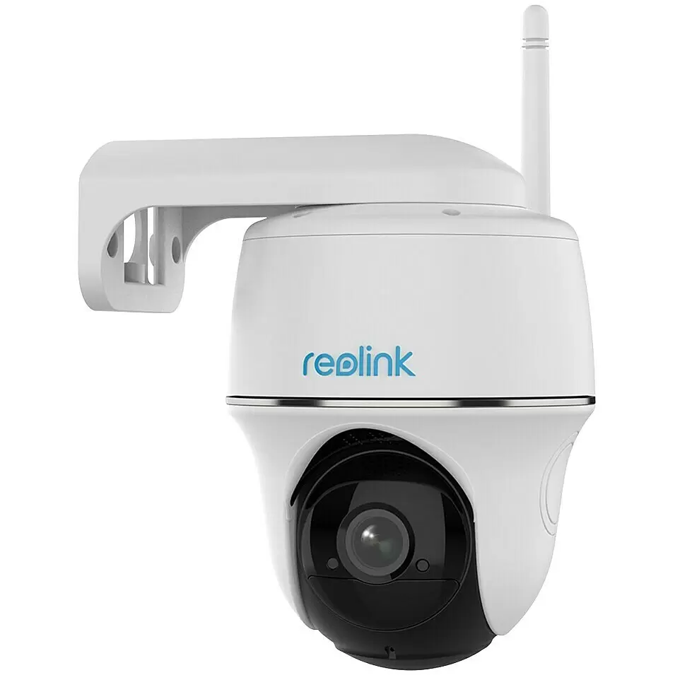 Caméra intelligente Reolink Argus Series B420 - photo 4