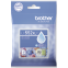 Cartouche Brother LC-552XLC Cyan - LC552XLC