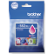 Cartouche Brother LC-552XLM Magenta - LC552XLM