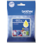 Cartouche Brother LC-552XLY Yellow - LC552XLY