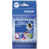 Cartouche Brother LC-552XLBK Black (LC552XLBK)