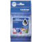 Cartouche Brother LC-552XLBK Black - LC552XLBK