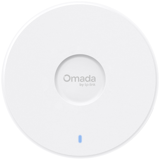 Point d'accès Wi-Fi TP-Link Omada EAP727