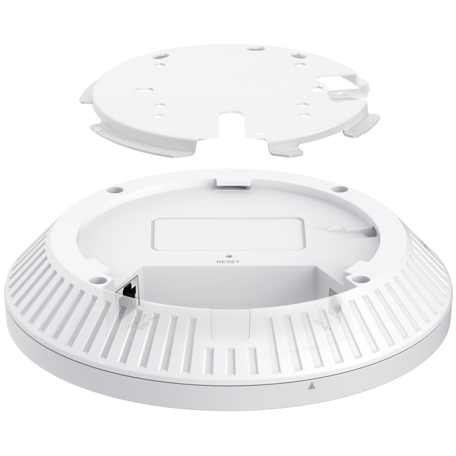 Point d'accès Wi-Fi TP-Link Omada EAP727 - photo 3