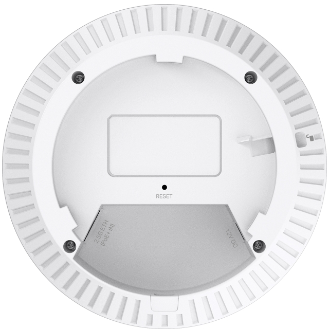 Point d'accès Wi-Fi TP-Link Omada EAP727 - photo 4