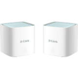 Système Wi-Fi mesh D-Link M15 (2 pcs) (M15-2)