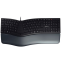 Clavier Cherry KC 4500 ERGO Black - JK-4500DE-2