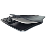Clavier Cherry KC 4500 ERGO Black (JK-4500DE-2)