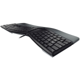 Clavier Cherry KC 4500 ERGO Black (JK-4500DE-2)