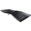 Clavier Cherry KC 4500 ERGO Black - JK-4500DE-2 - photo 4
