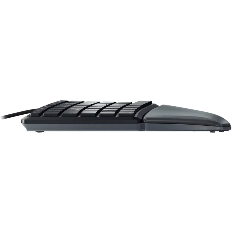 Clavier Cherry KC 4500 ERGO Black - JK-4500DE-2 - photo 5