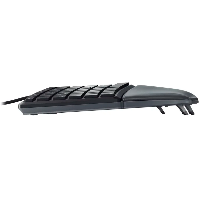 Clavier Cherry KC 4500 ERGO Black - JK-4500DE-2 - photo 6