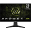 Монитор MSI 25" MAG 255F X24 - 9S6-3BC91M-002
