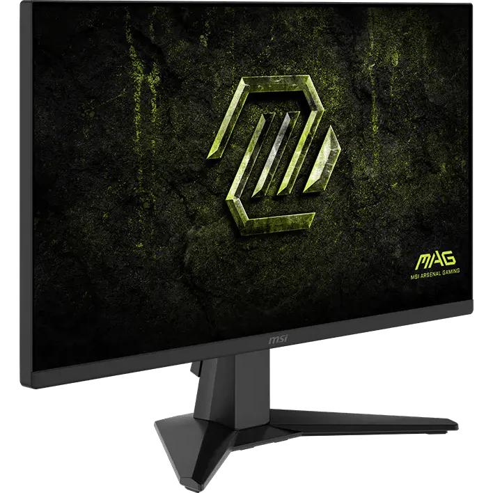 Монитор MSI 25" MAG 255F X24 - 9S6-3BC91M-002 - photo 3