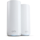Mesh система Netgear Orbi RBE772-100EUS