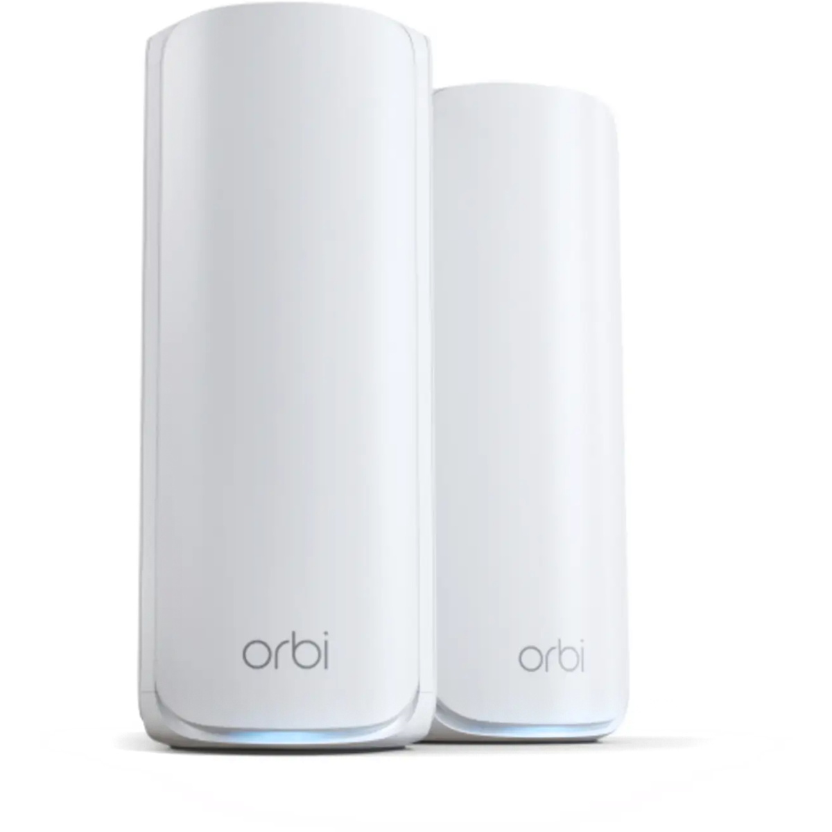 Mesh система Netgear Orbi RBE772-100EUS
