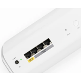 Mesh система Netgear Orbi RBE772-100EUS