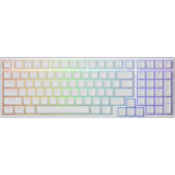Clavier Cougar Ultimus Pro RGB White (CGR-NM1MW-ULP)