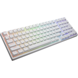 Clavier Cougar Ultimus Pro RGB White (CGR-NM1MW-ULP)