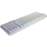 Clavier Cougar Ultimus Pro RGB White (CGR-NM1MW-ULP)