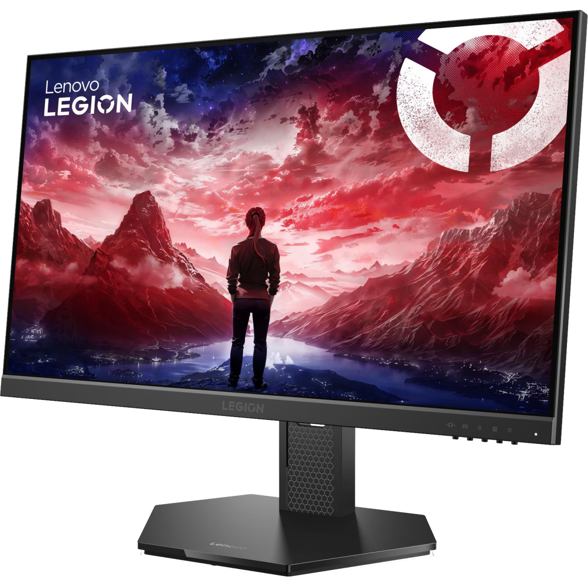 Монитор Lenovo 24" Legion 24-15 (67E7GAC4EU) - photo 2
