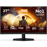 Écran AOC 27" C27G42FE