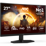 Écran AOC 27" C27G42FE