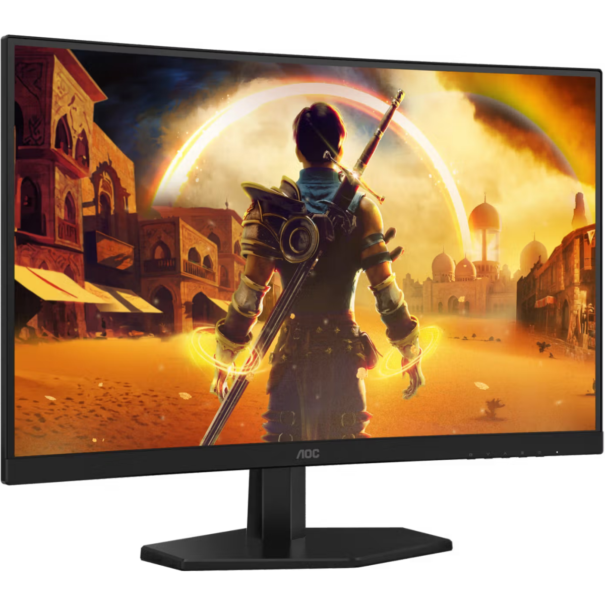 Écran AOC 27" C27G42FE - photo 5