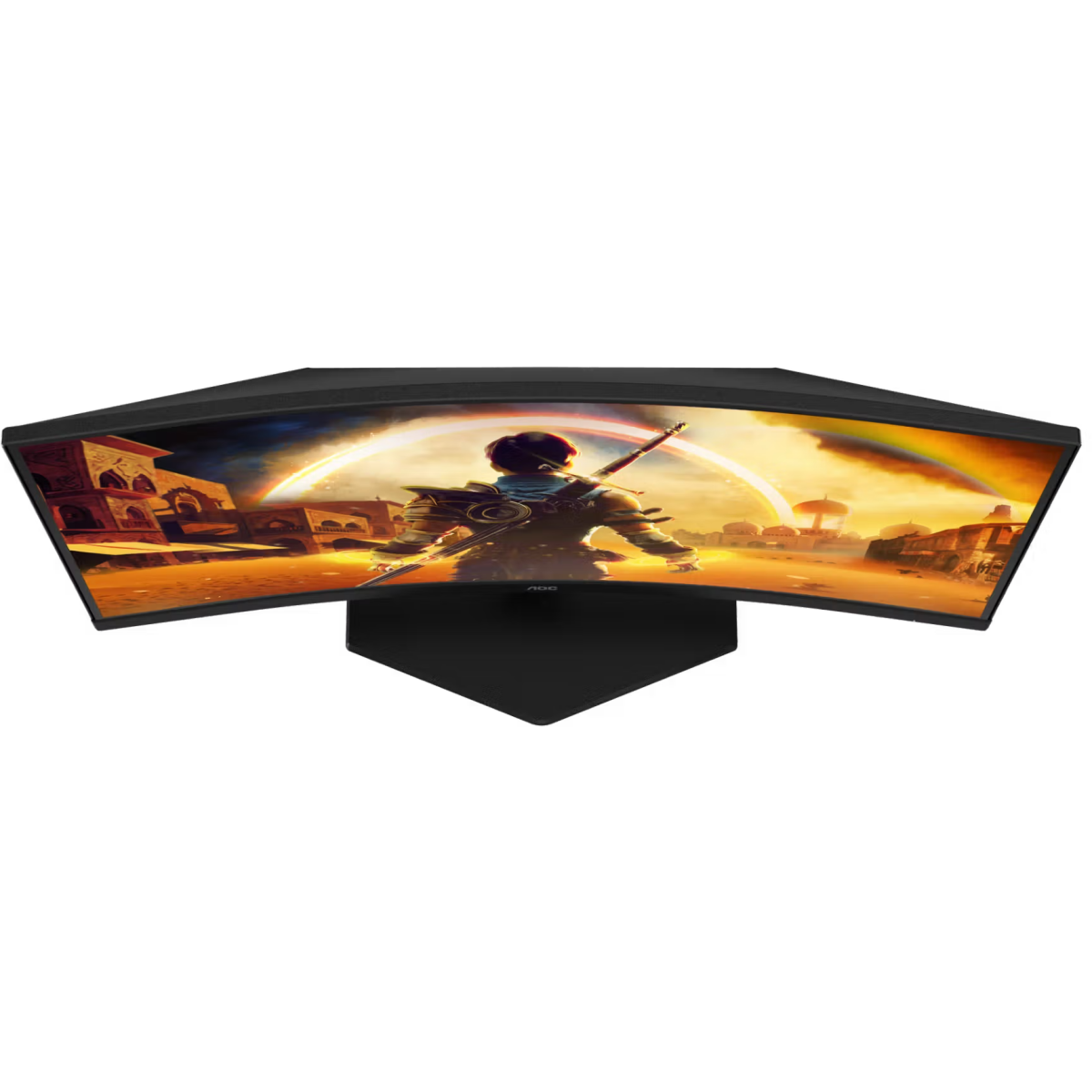 Écran AOC 27" C27G42FE - photo 8
