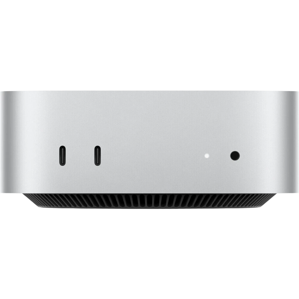 Mini PC Apple Mac Mini (M6, 2026) (MHQL4ZD/A)