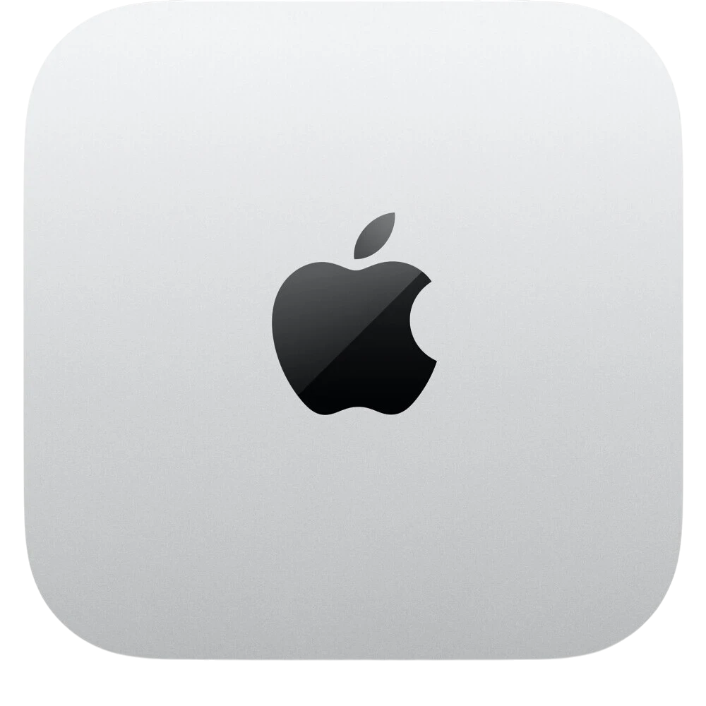 Mini PC Apple Mac Mini (M6, 2026) (MHQL4ZD/A) - photo 3