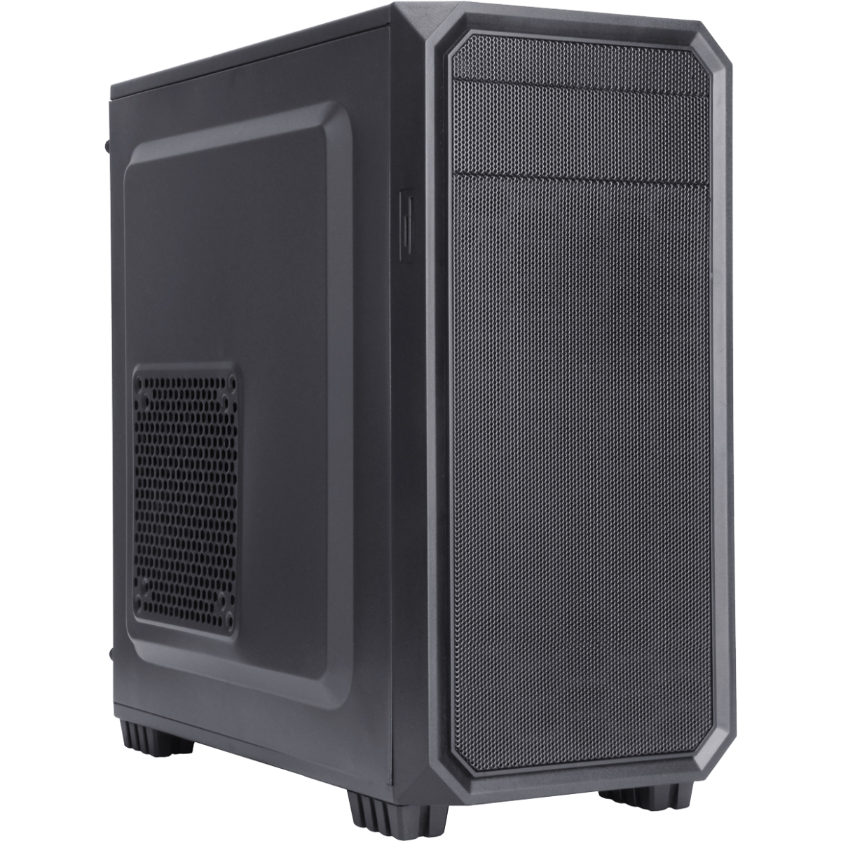 Boîtier iTek PATRIOT MINI EVO - ITOCPAMIE