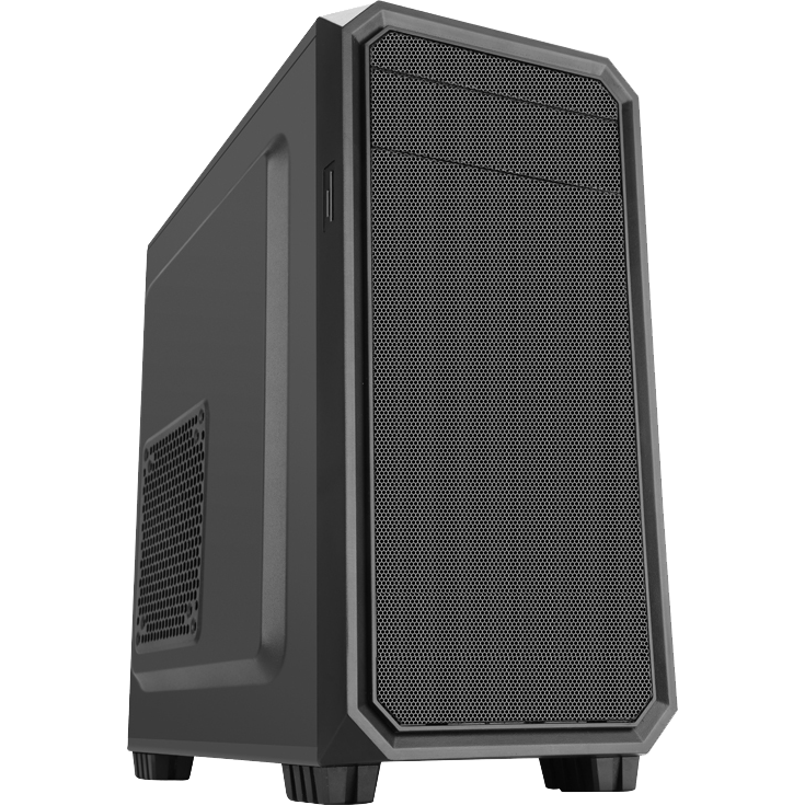 Boîtier iTek PATRIOT MINI EVO - ITOCPAMIE - photo 2