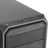 Boîtier iTek PATRIOT MINI EVO (ITOCPAMIE)