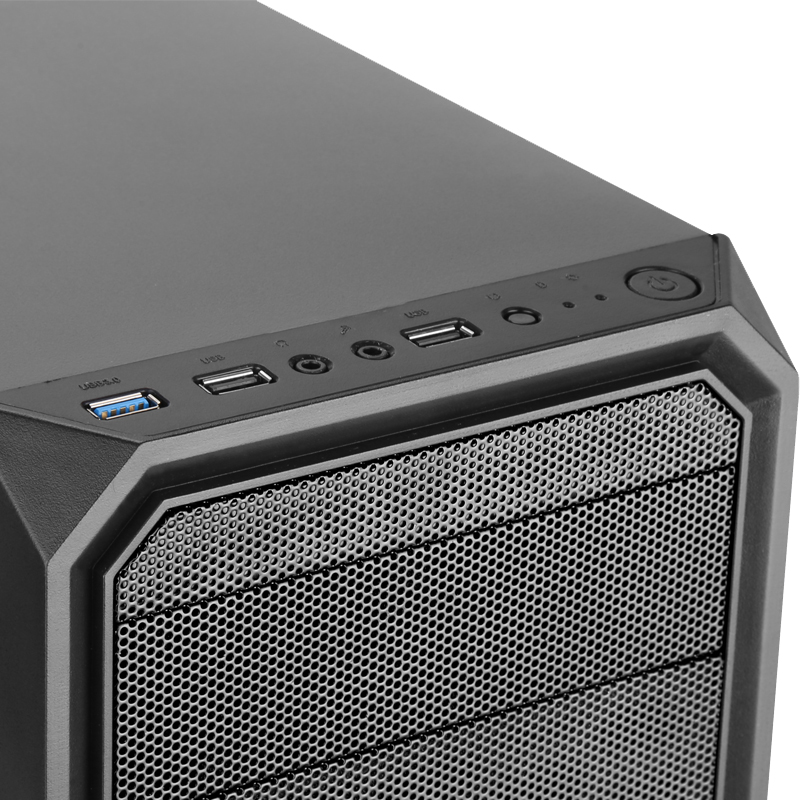 Boîtier iTek PATRIOT MINI EVO - ITOCPAMIE - photo 3