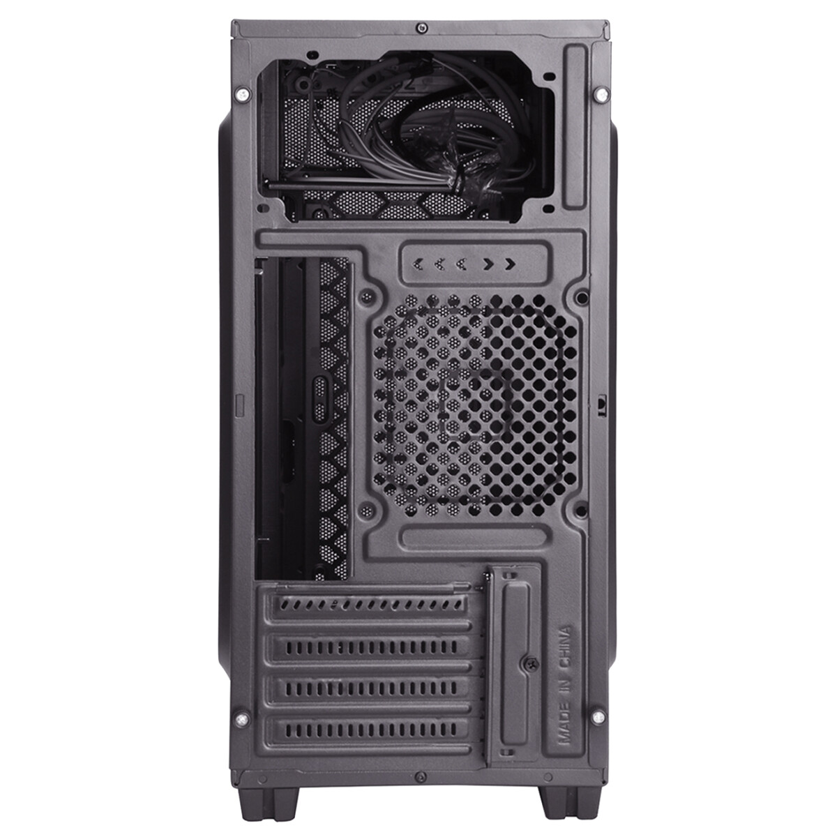 Boîtier iTek PATRIOT MINI EVO - ITOCPAMIE - photo 6