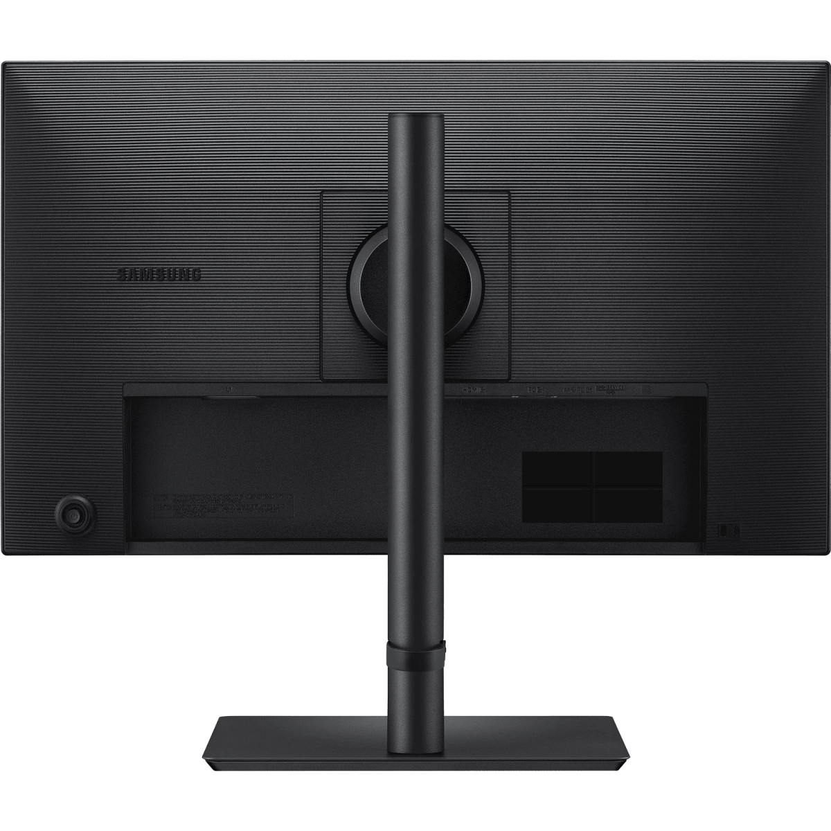 Монитор Samsung 24" Essential G3 G32H - LS24HG320EUXEN - photo 9