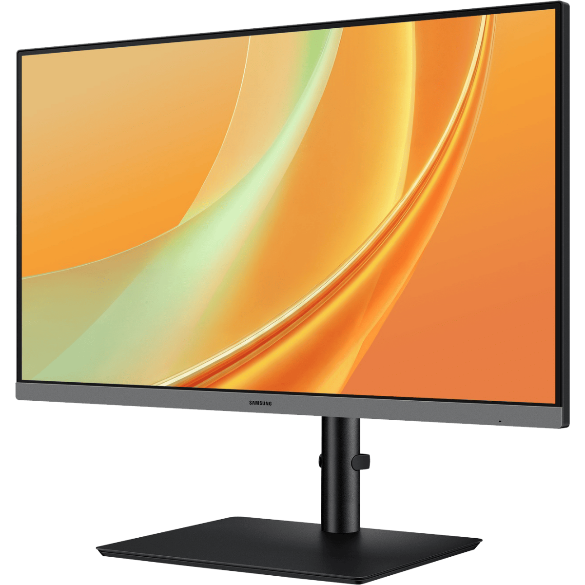 Монитор Samsung 24" Essential G3 G32H - LS24HG320EUXEN - photo 6