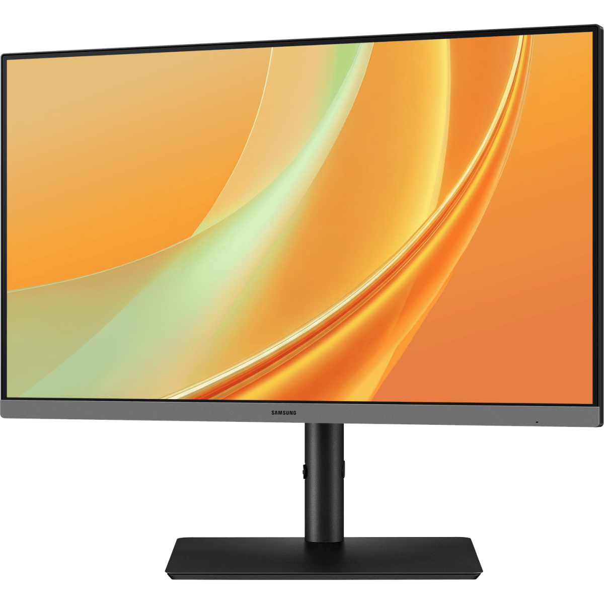 Монитор Samsung 24" Essential G3 G32H - LS24HG320EUXEN - photo 4