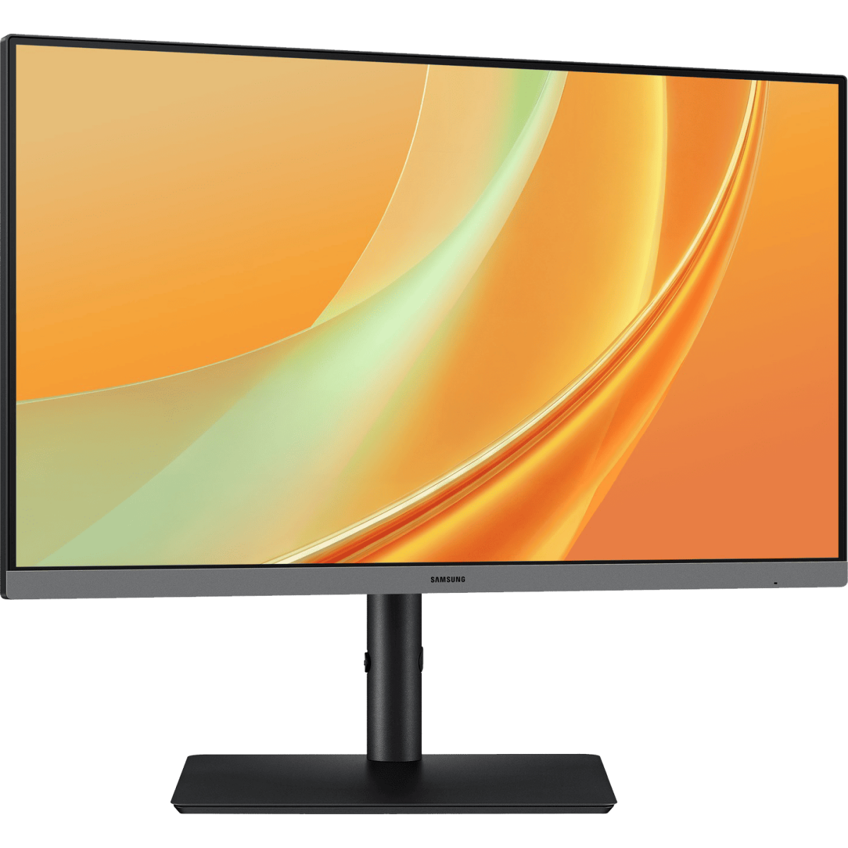 Монитор Samsung 24" Essential G3 G32H - LS24HG320EUXEN - photo 5
